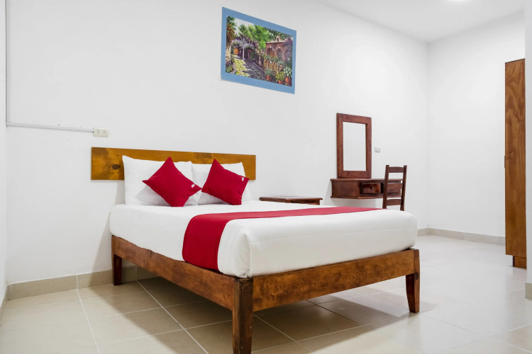OYO Hotel Museo