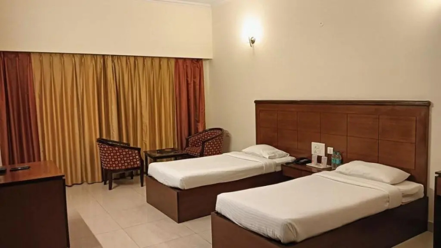 Hotel Sonia