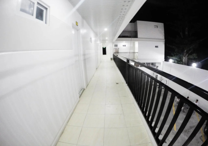 Rose Hotel