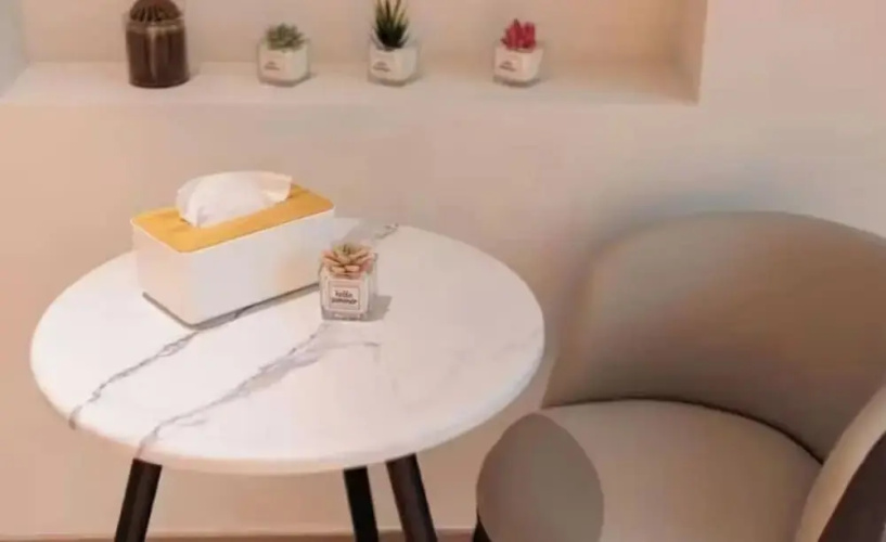 Chongqing Justom Serviced Apartment 19