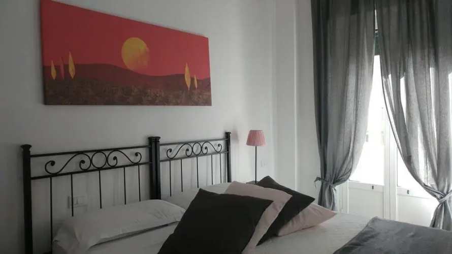 Ciak Rooms
