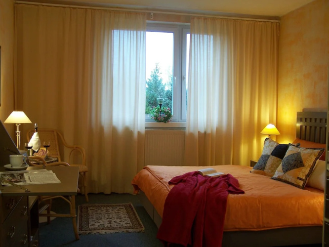 Landhaus Martens