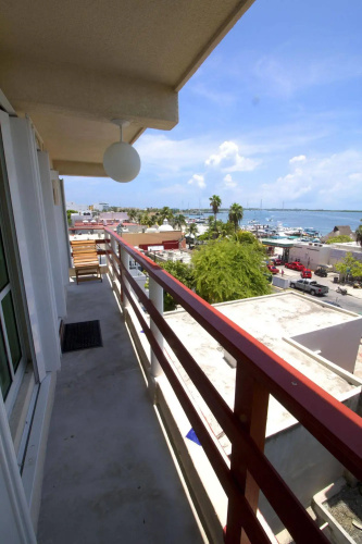 Hotel Sol Caribe