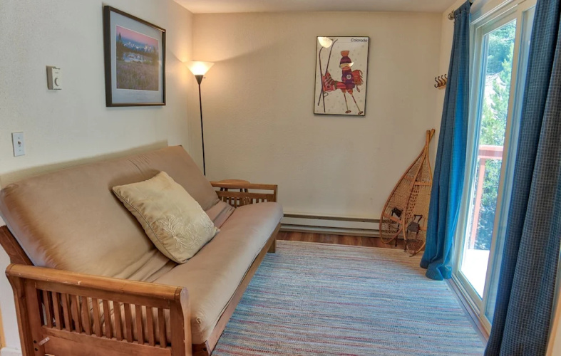 Bunker Hill Lode #1 Apartment 2