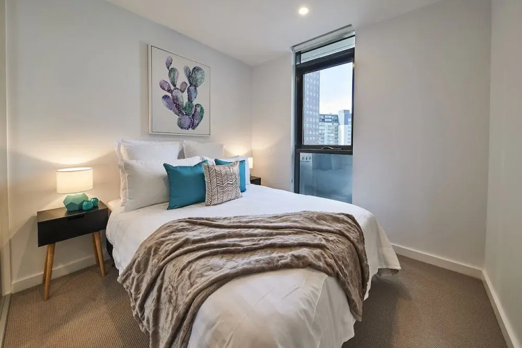 Mega Style Apartments Southbank