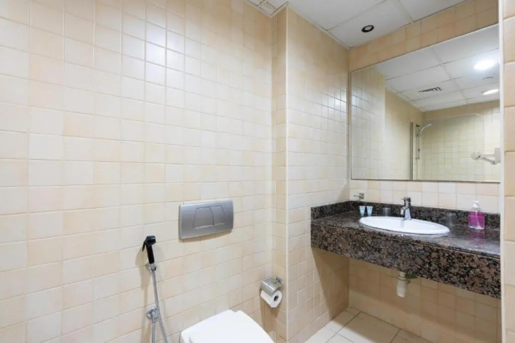 AHLAN HOLIDAY HOMES- BEACH STUDIO Murjan 2, JBR