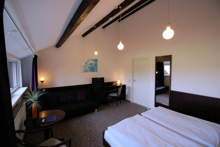 Motel Ostsee Lodge