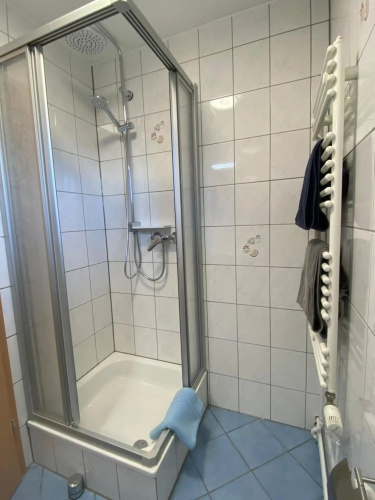 Ferienwohnung am Hirschkopf
