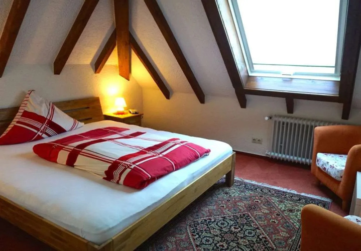 Chalet MOOS