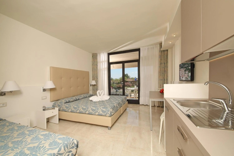 Hotel Residence Holiday