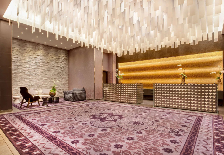 Sortis Hotel, Spa & Casino, Autograph Collection by Marriott