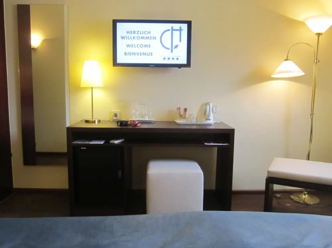 Comfort Single room