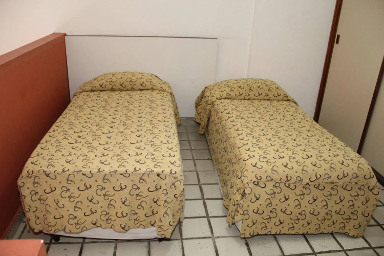 Lagoa Mar Hotel