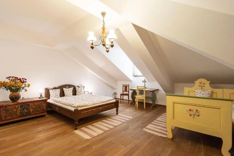 Standard Family room