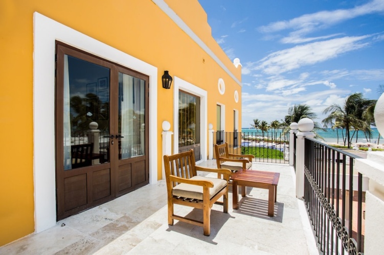Dreams Tulum Resort And Spa photo 8