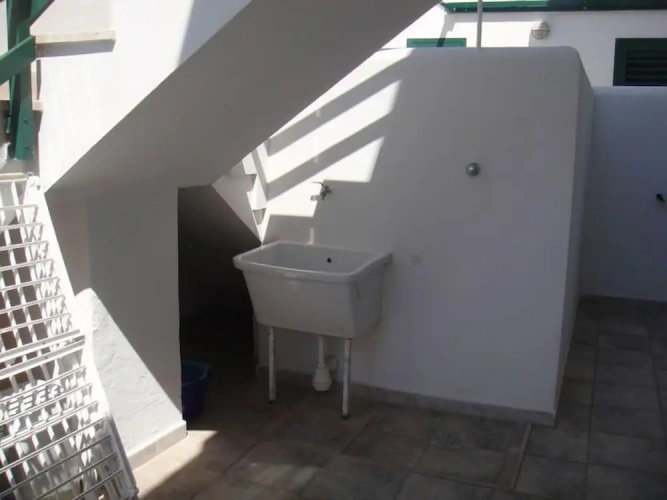 2 Bedrooms Superior Apartment with sea view