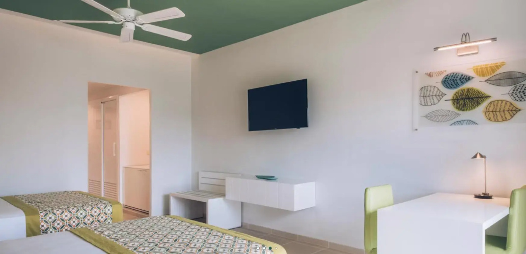 Iberostar Selection HolguA­n