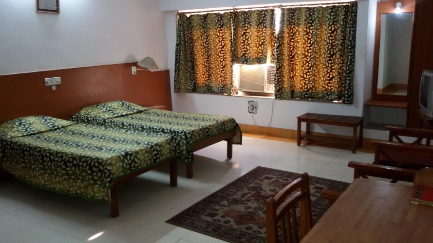 Royal Single room
