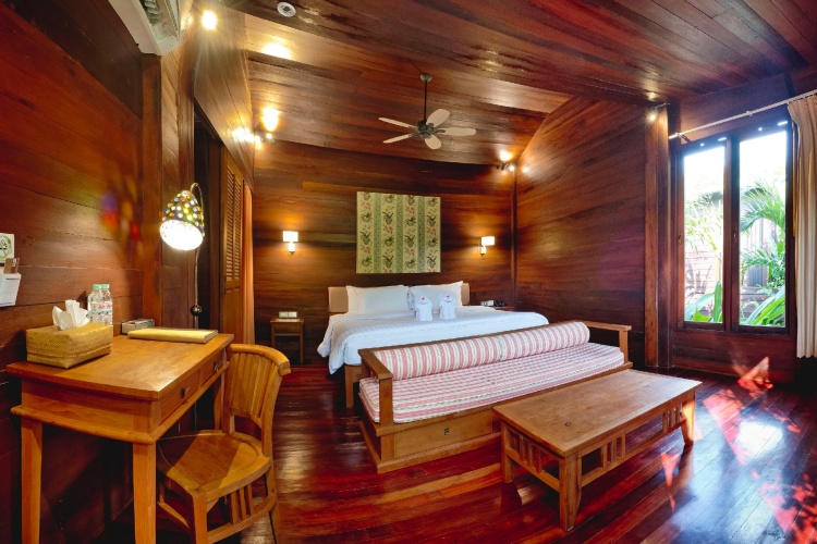 Superior room