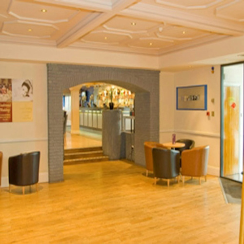 Palms Hotel & Retreat By Palette London&nbsp;Romford - 羅姆福德