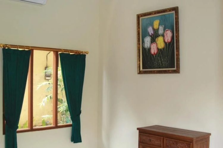 Secret Garden Guest House