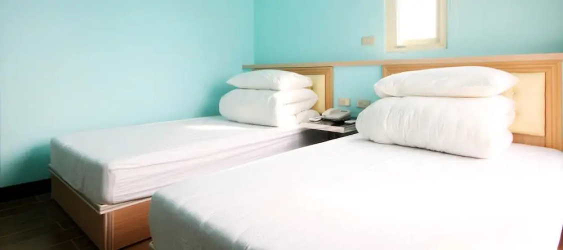 Tian Ye Green B&B