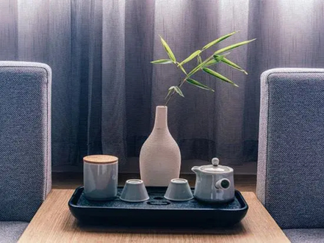 XianJu BoYa HOTEL