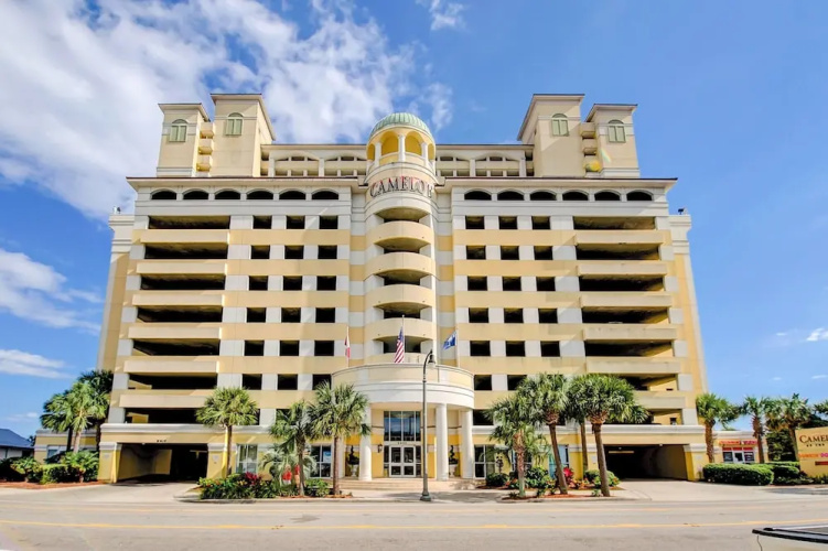 Hotelbild