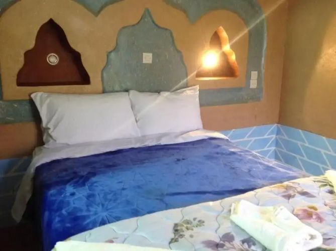 Kasbah Ifri