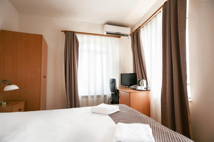 Фотография номера гостиницы Old City Inn