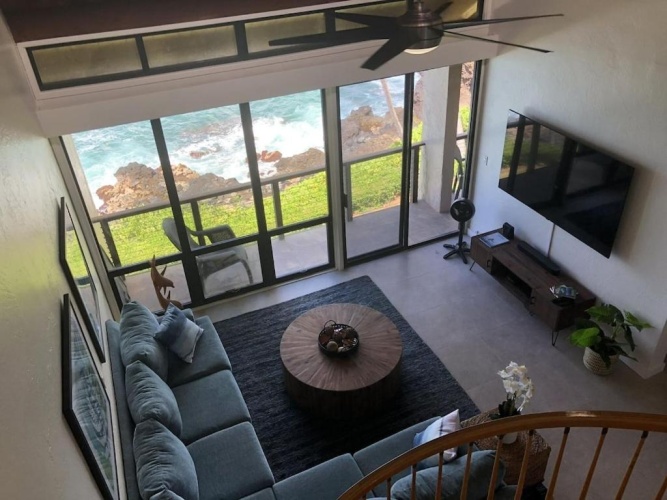 3 Bedrooms Apartment