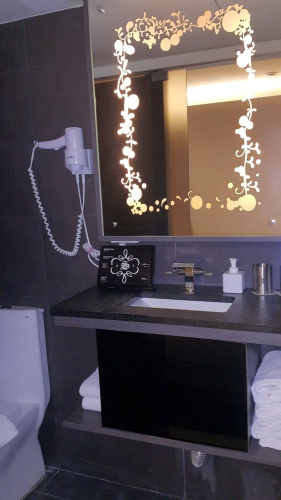 Swiio Hotel Ximending