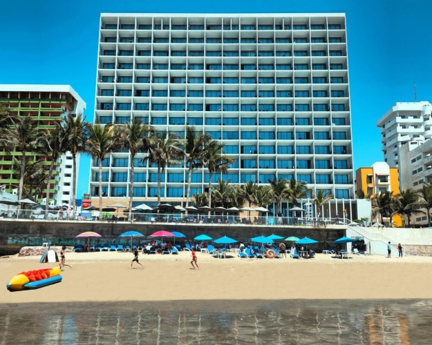 Viaggio Resort Mazatlan photo 23