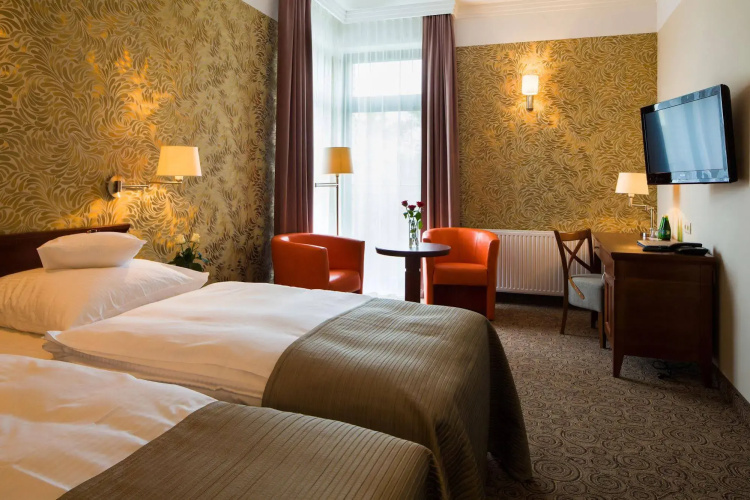 Hotel Esperanto