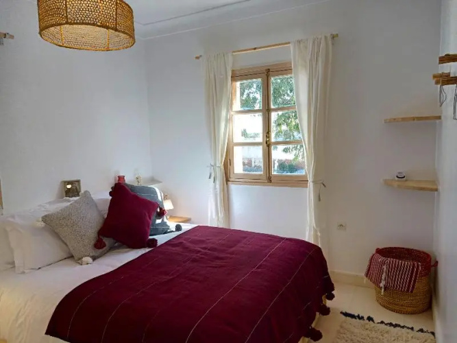 Villa Nour