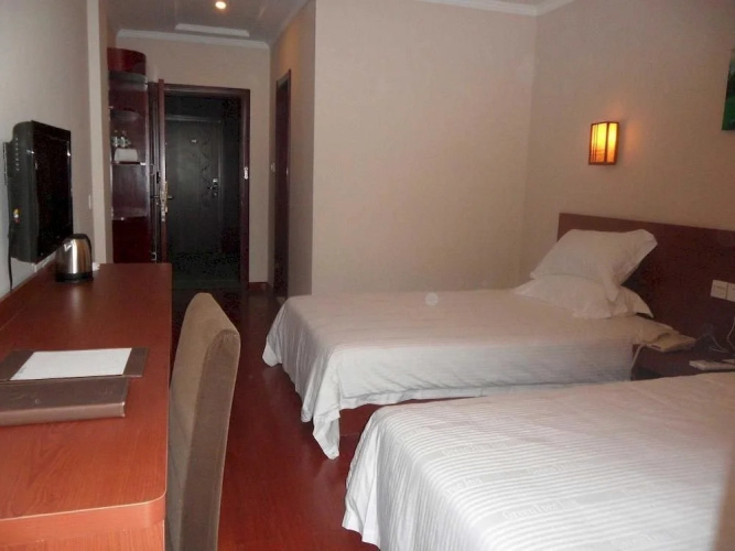 Hangzhou Zero Distance Hotel