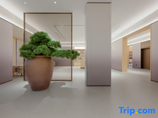 JI Hotel (Datong Lingqiu Yingbin Xingcheng)
