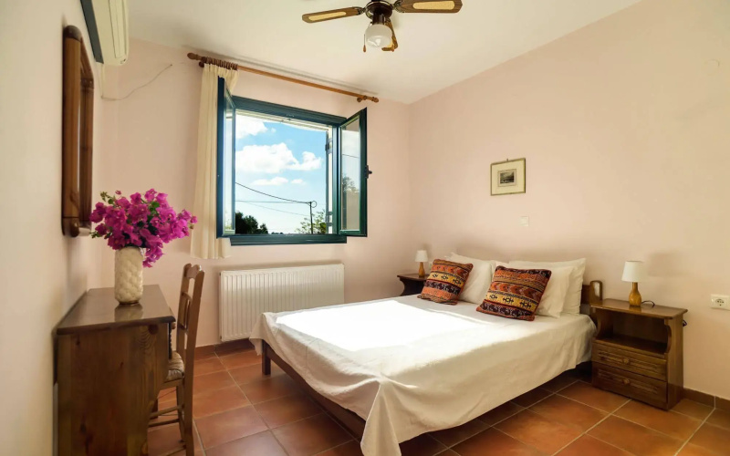 Koxyli Village Studios & Apartments