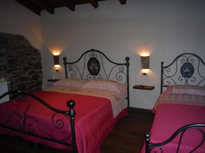 1 Bedroom Cottage with view