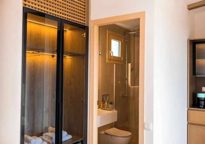 Luxury Single room