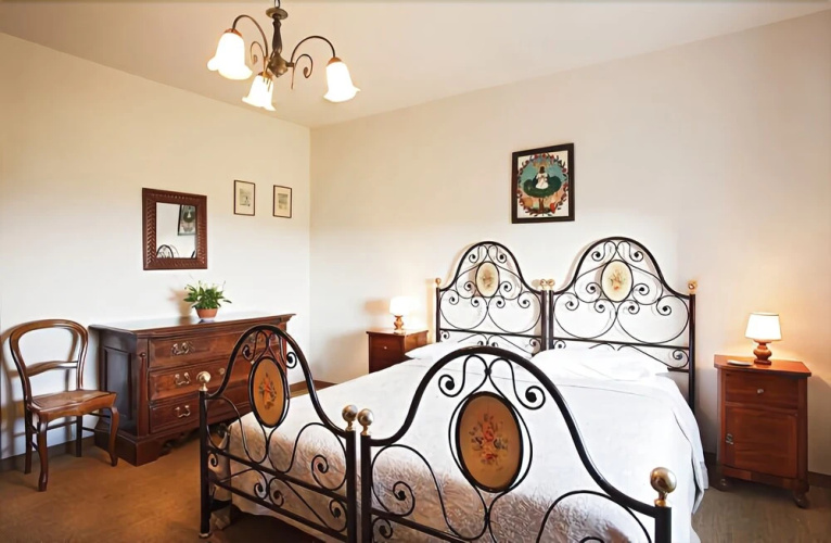 Resort Tenuta delle Ripalte