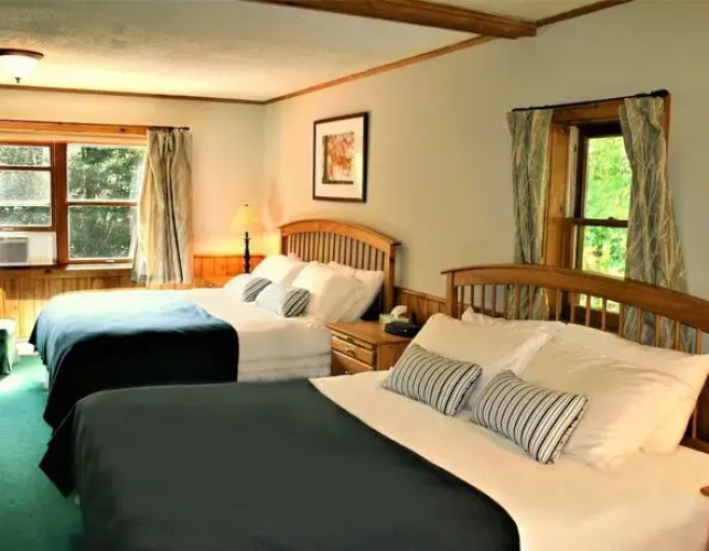 Wanderers Inn West