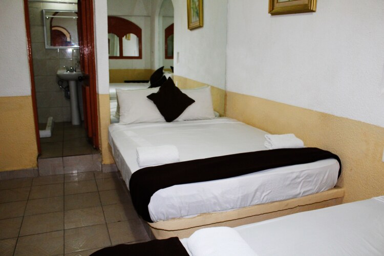 Imagen de D'cesar Hotel Acapulco