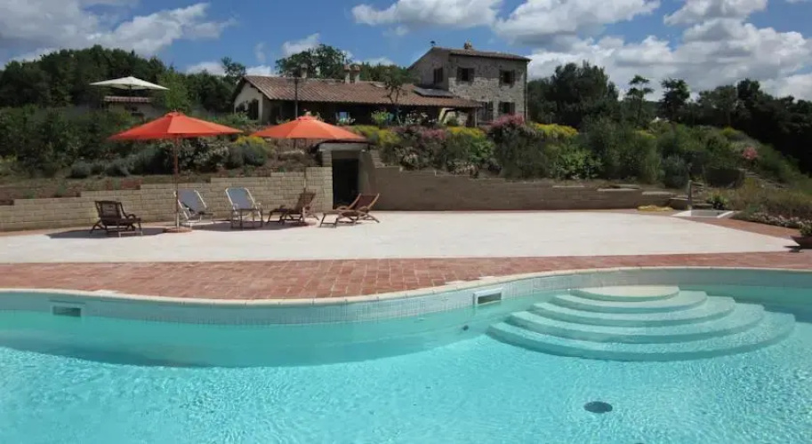 La Concordia Agriturismo