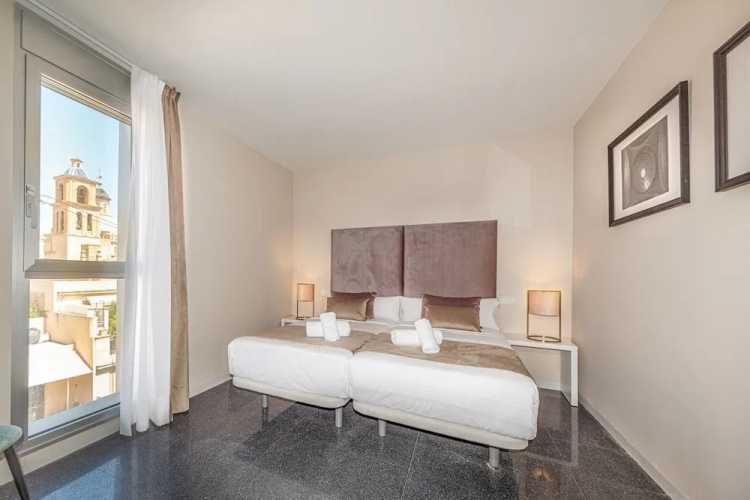 HoliHome Rambla 24
