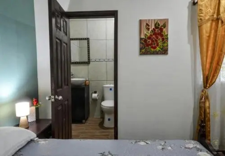 Casa Armenta Hostel