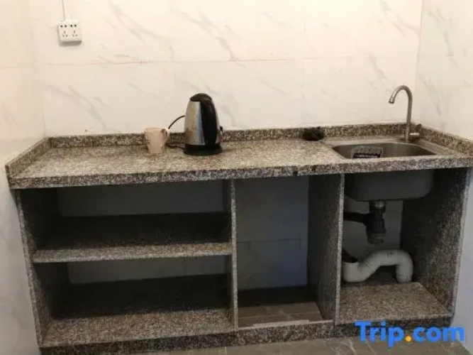 Haoyun Apartment