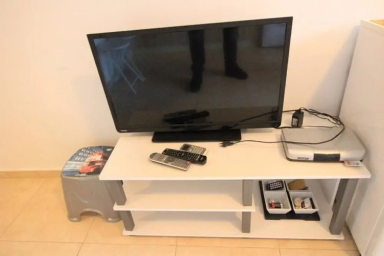 Apartment 15 in Fregata Complex
