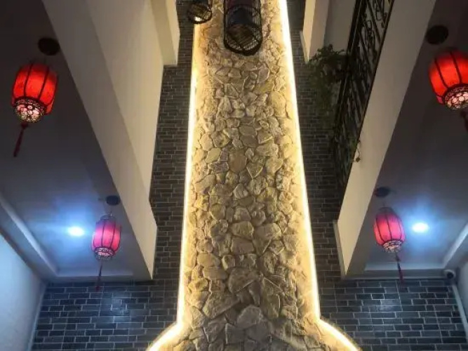 Lanzhou Chengyuan Inn