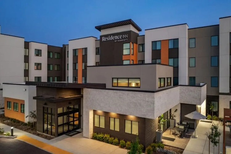 Hotelafbeelding